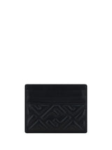 Fendi Matisse Wallet - Women