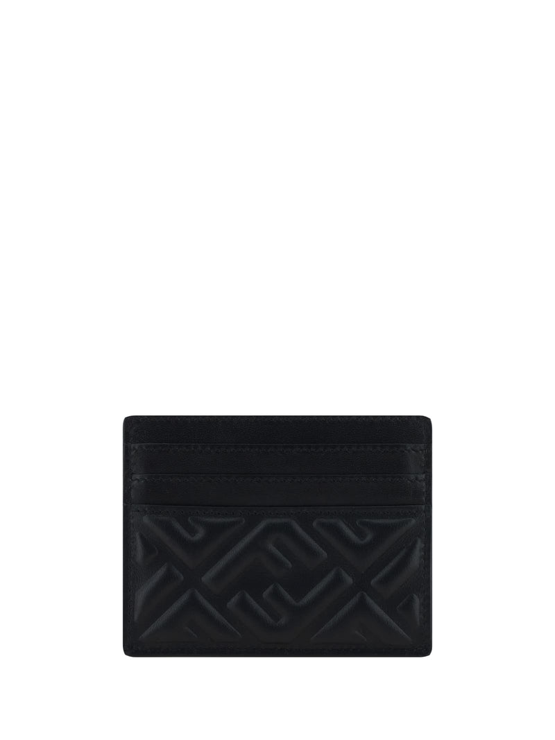 Fendi Matisse Wallet - Women