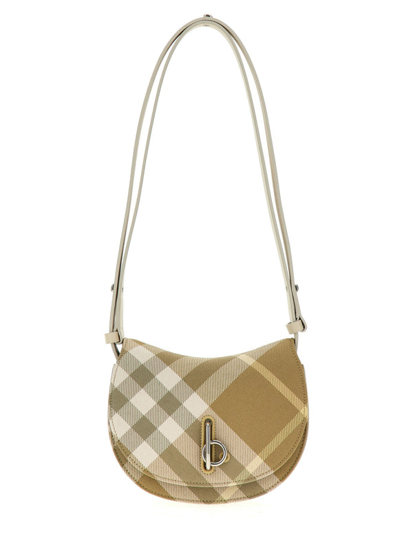 Burberry rocking Horse Mini Shoulder Bag - Women