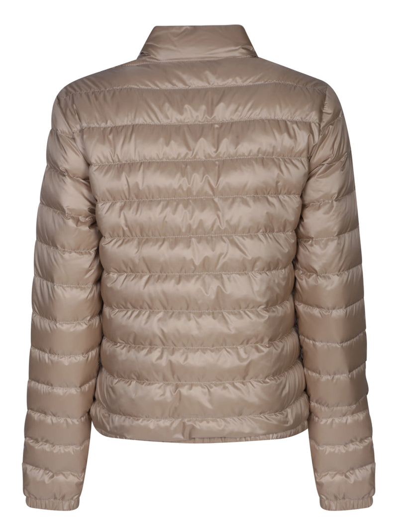 Moncler Lans Ivory Jacket - Women