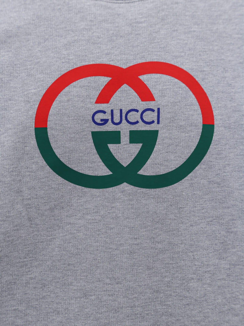 Gucci Sweatshirt - Men - Piano Luigi