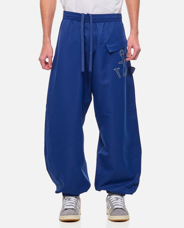 J.W. Anderson Twisted Joggers - Men