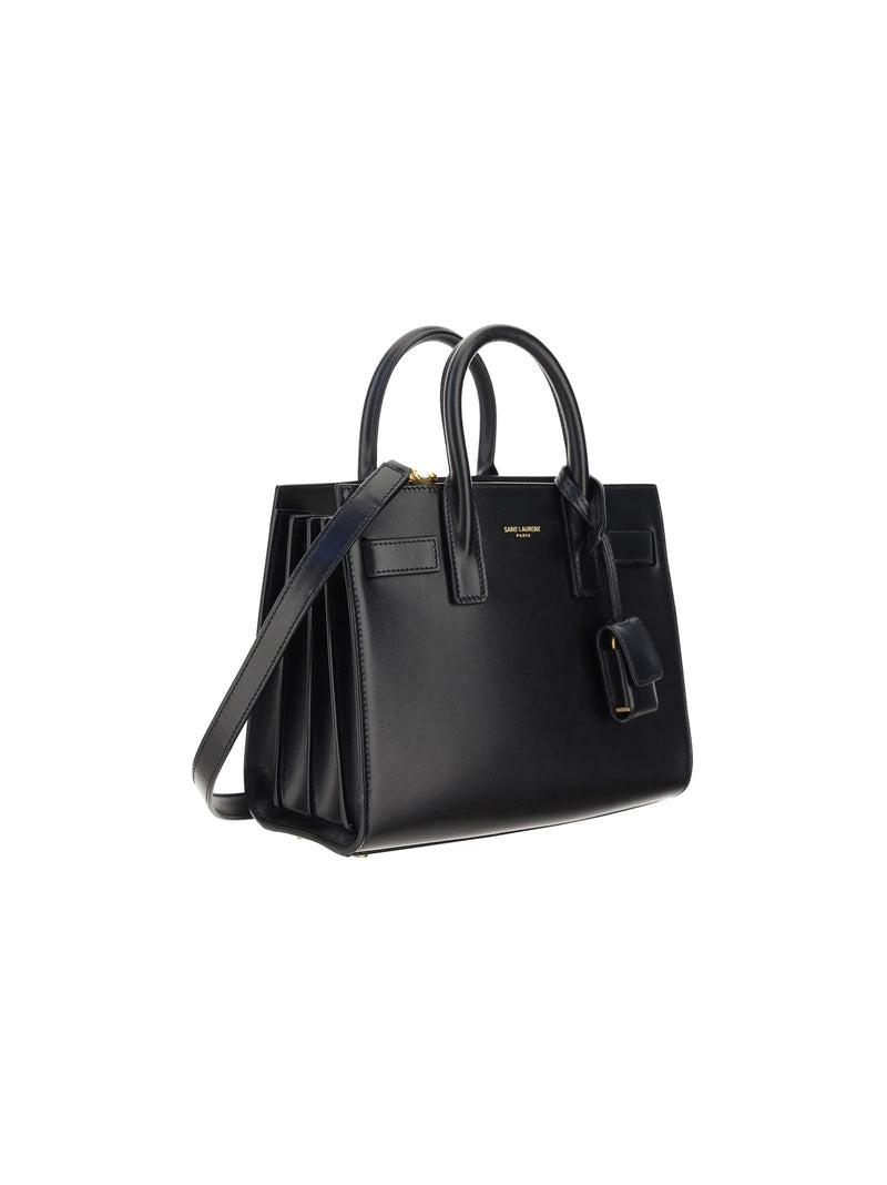 Saint Laurent Sac De Jour Handbag - Women