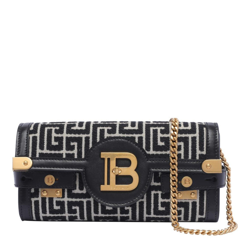 Balmain B-buzz 23 Pouch - Women - Piano Luigi