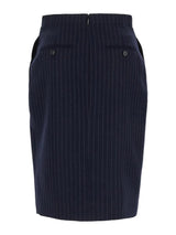 Saint Laurent Pencil Skirt - Women