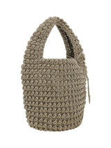 J.W. Anderson Popcorn Large Handbag - Women