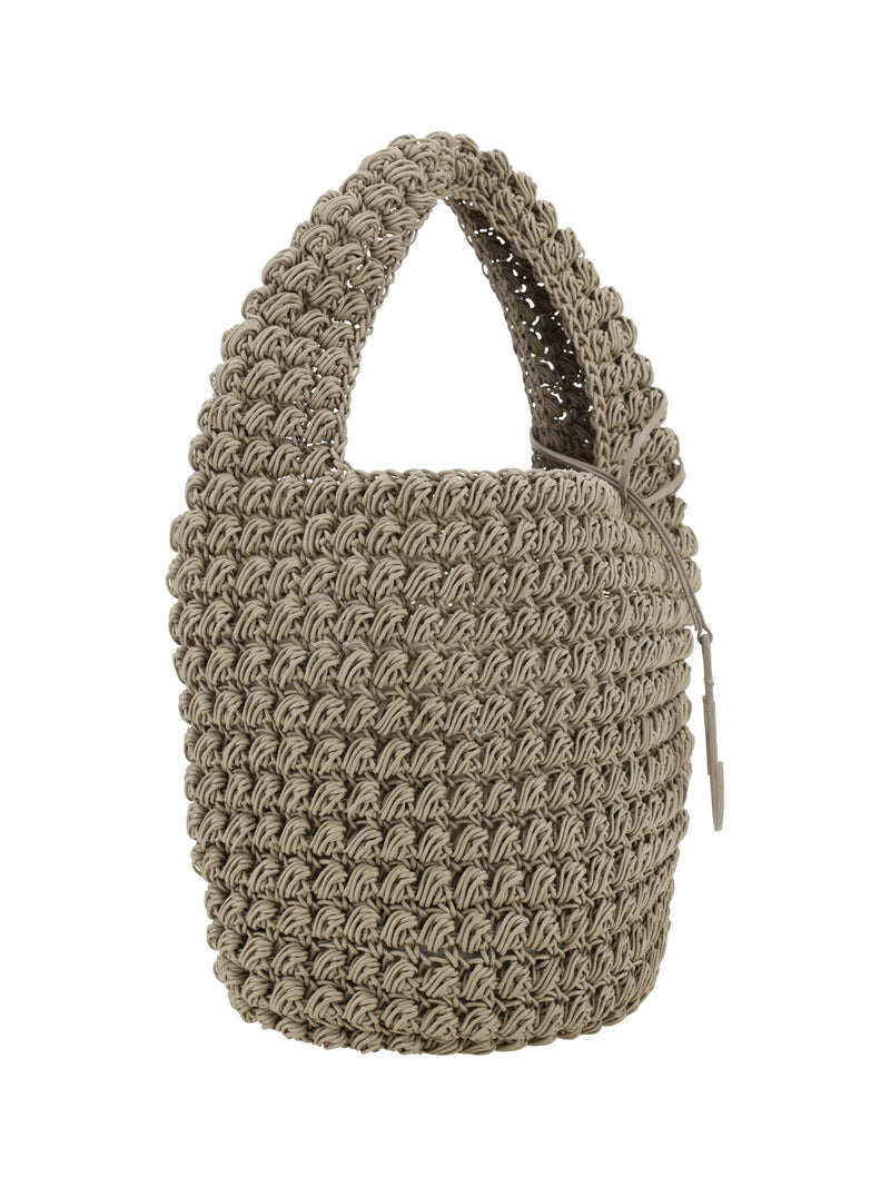 J.W. Anderson Popcorn Large Handbag - Women