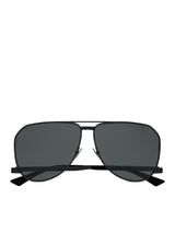 Saint Laurent Ysl Sl 690 Sng Metal - Men