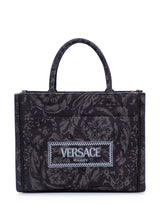 Versace Athena Barocco Small Bag - Women