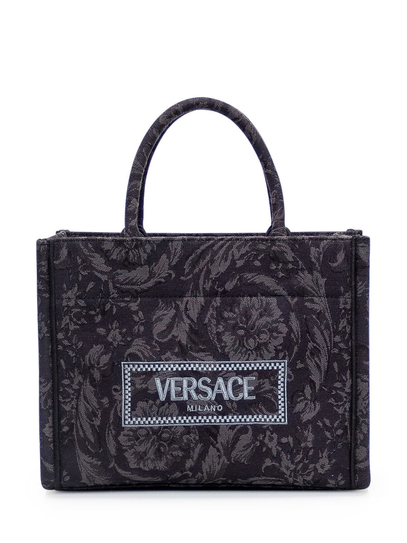 Versace Athena Barocco Small Bag - Women