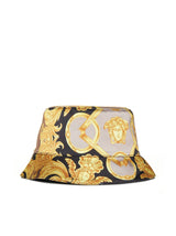 Versace Jellyfish Bucket Hat - Men