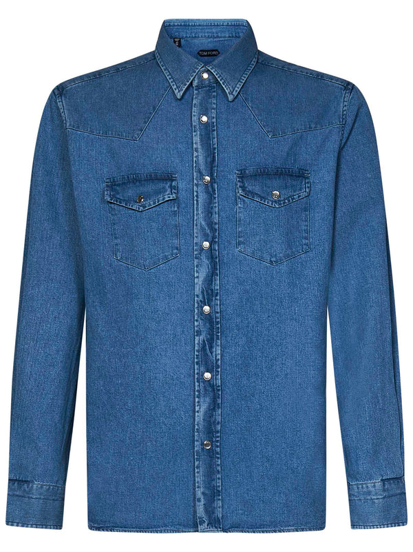 Tom Ford Shirt - Men