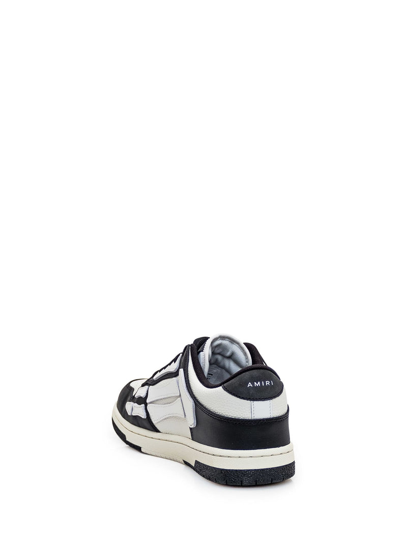 AMIRI Skel Top Low Sneaker - Men