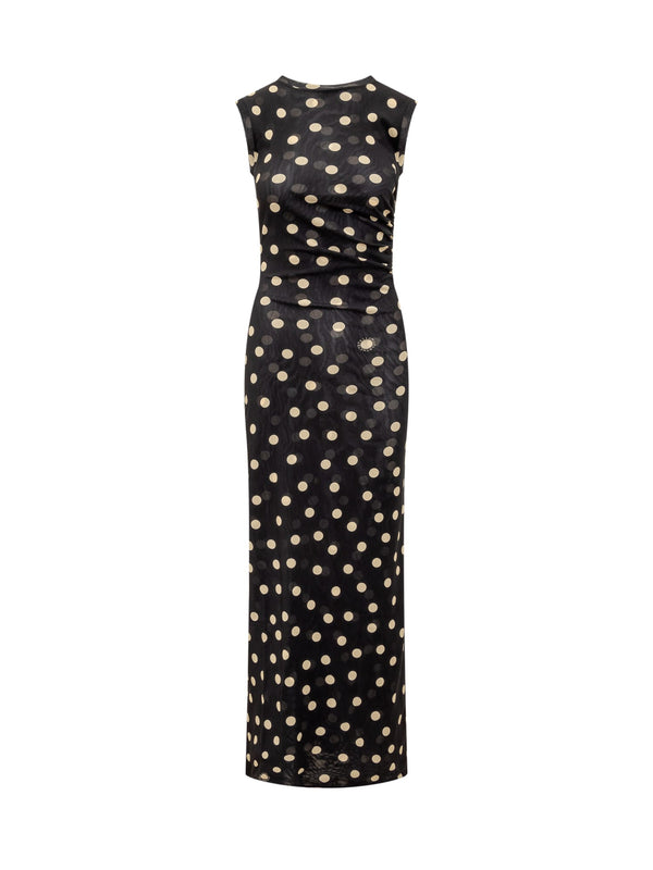 Stella McCartney Dress With Polka Dot Pattern - Women