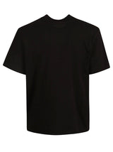 AMIRI Signature T-shirt - Men - Piano Luigi