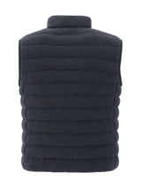 Brunello Cucinelli Down Vest - Women