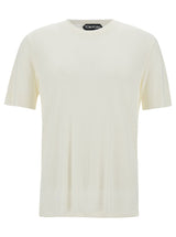 Tom Ford T-shirt Knit - Men