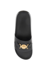 Versace Medusa Slides - Women