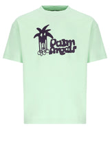 Palm Angels Douby T-shirt - Men