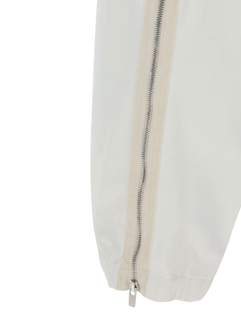 Brunello Cucinelli Cargo Pants - Men