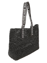 Palm Angels Raffia Tote - Men