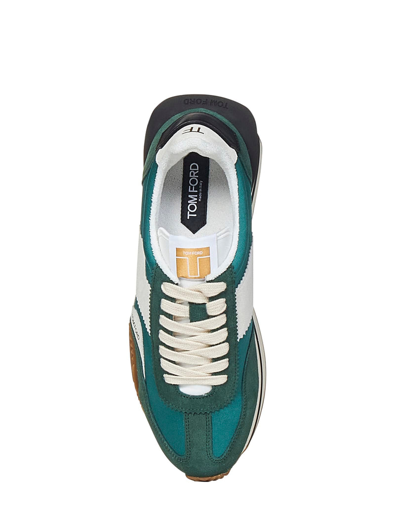 Tom Ford James Sneakers - Men