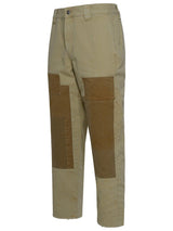 Golden Goose Panlled Trousers - Men - Piano Luigi