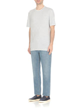 Brunello Cucinelli Layered-effect Crewneck T-shirt - Men