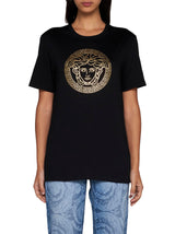 Versace T-Shirt - Women - Piano Luigi