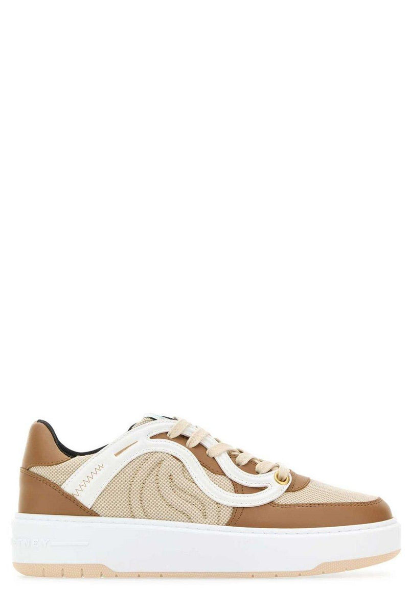 Stella McCartney S-wave 1 Low-top Sneakers - Women