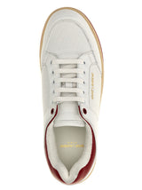 Saint Laurent sl/61 Sneakers - Men