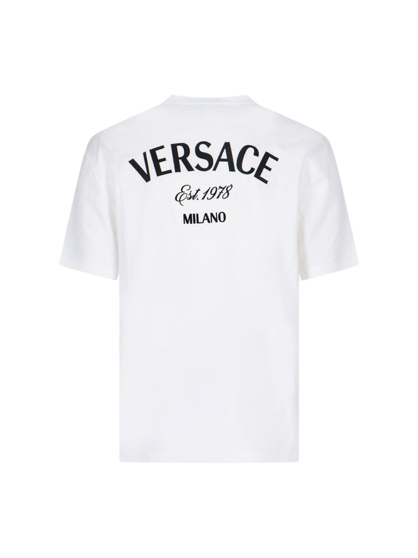 Versace T-Shirt - Men