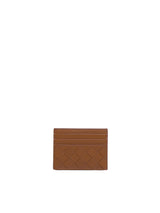 Bottega Veneta Intrecciato Card Case - Women