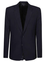 Givenchy Slim-fit Buttoned Jacket - Men