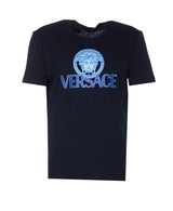 Versace Medusa Logo T-shirt - Men