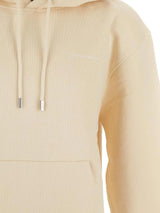 Jacquemus Cotton Sweatshirt - Women