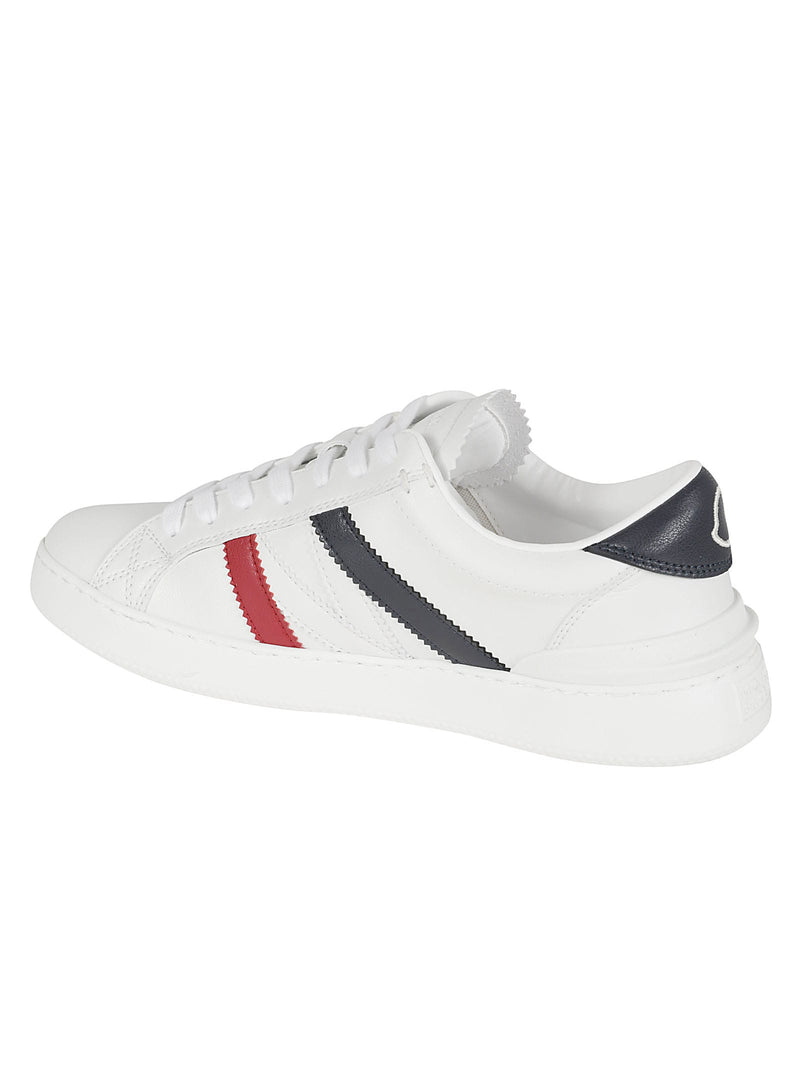 Moncler Monaco Sneakers - Men