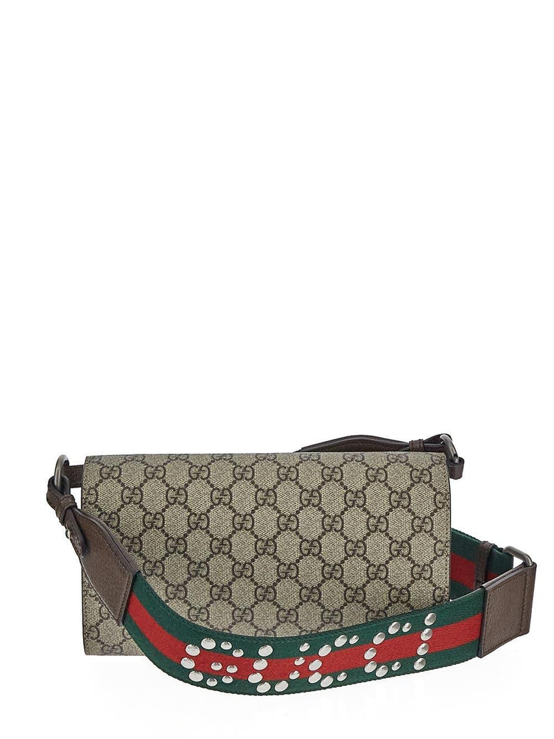 Gucci Crossbody Bag - Women