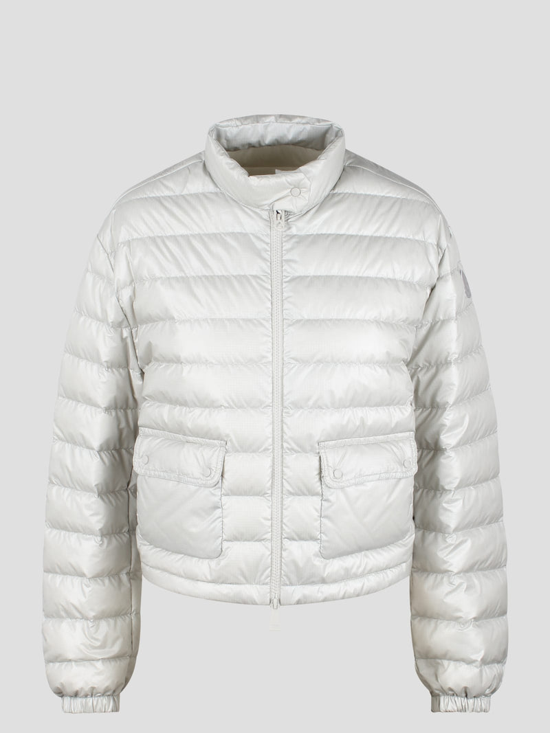 Moncler Morelans Short Down Jacket - Women