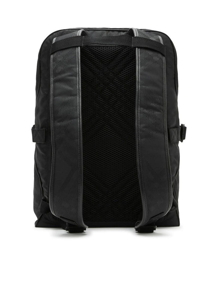 Burberry Ml Backpack Nj2 Men`s Bags - Men