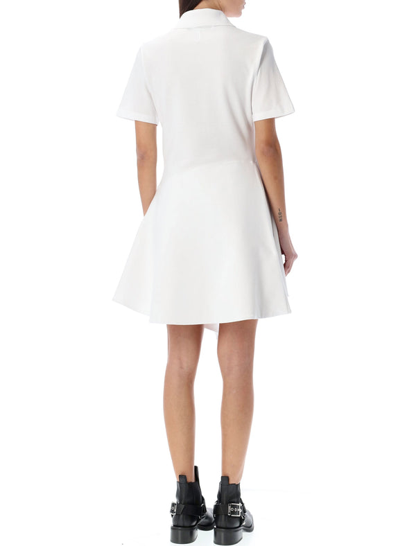 J.W. Anderson Polo Dress - Women