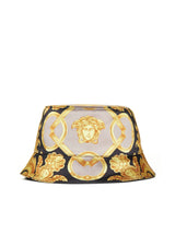 Versace Jellyfish Bucket Hat - Men