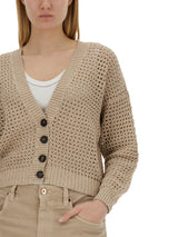 Brunello Cucinelli Knitted Cardigan - Women