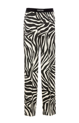 Tom Ford Optical Zebra Pants - Women