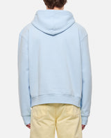 Jacquemus Brode Cotton Sweatshirt - Women