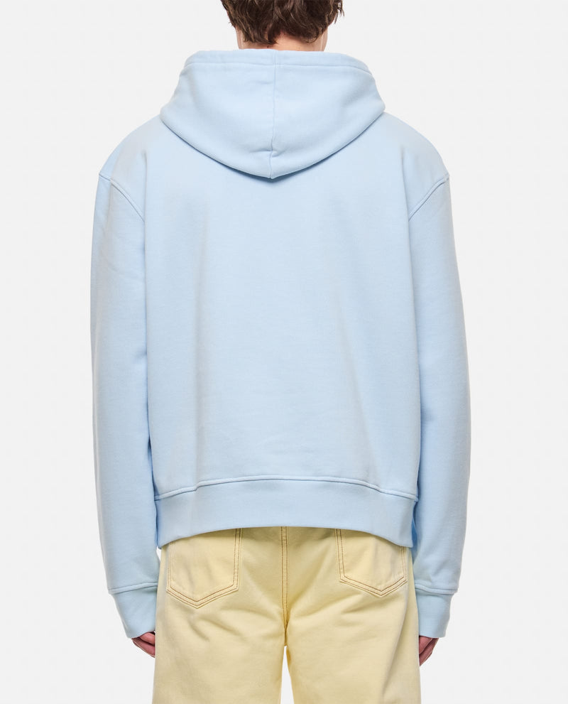 Jacquemus Brode Cotton Sweatshirt - Women