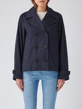 Woolrich Cotton Jacket - Women