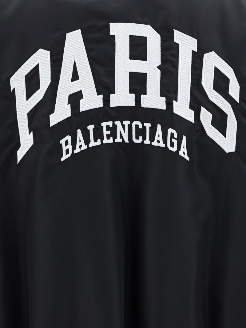 Balenciaga College Jacket - Men