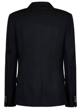 Balmain Double-breasted Wool Jacket - Men