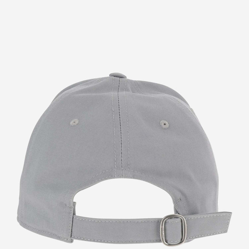 Off-White Arrow Canvas Hat - Men